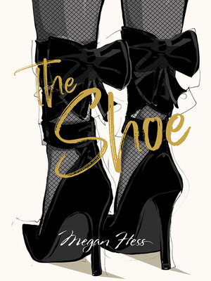 cover image of The Shoe